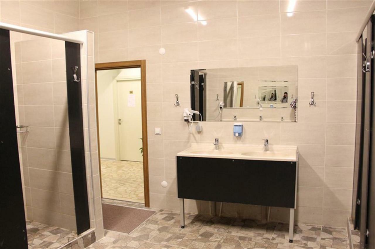 Can Pansiyon Apart Ostello Provincia di Istanbul